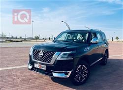 نيسان باترول